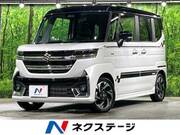 2024 SUZUKI SPACIA CUSTOM