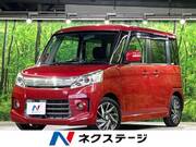 2013 SUZUKI SPACIA CUSTOM