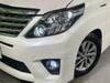 TOYOTA ALPHARD HYBRID