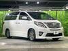 TOYOTA ALPHARD HYBRID