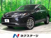 2023 TOYOTA HARRIER HYBRID Z LEATHER PKG