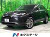 TOYOTA HARRIER HYBRID
