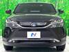 TOYOTA HARRIER HYBRID