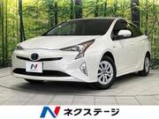 2018 TOYOTA PRIUS