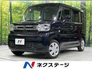 2025 SUZUKI SPACIA