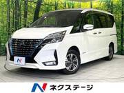 2019 NISSAN SERENA
