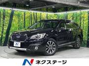 2016 SUBARU LEGACY OUTBACK
