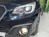 SUBARU LEGACY OUTBACK