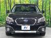 SUBARU LEGACY OUTBACK