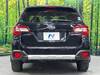 SUBARU LEGACY OUTBACK