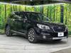 SUBARU LEGACY OUTBACK