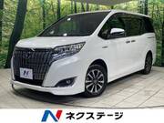 2017 TOYOTA ESQUIRE