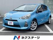 2012 TOYOTA AQUA S