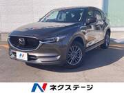 2019 MAZDA CX-5 XD