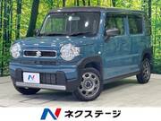 2021 SUZUKI HUSTLER