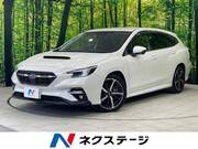 2021 SUBARU LEVORG