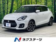 2024 SUZUKI SWIFT SPORT