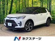 2022 TOYOTA RAIZE