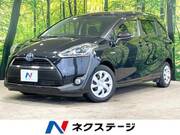2018 TOYOTA SIENTA