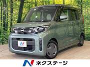 2024 NISSAN ROOX