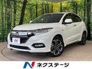 2019 HONDA VEZEL