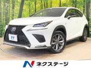 2018 LEXUS NX