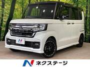 2023 HONDA N-BOX CUSTOM