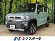 2023 SUZUKI HUSTLER