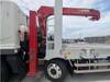 FUSO SUPER GREAT