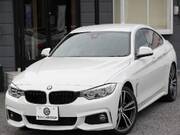 2016 BMW 4 SERIES
