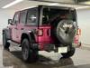 CHRYSLER JEEP WRANGLER UNLIMITED