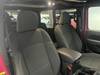 CHRYSLER JEEP WRANGLER UNLIMITED