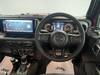 CHRYSLER JEEP WRANGLER UNLIMITED