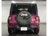 CHRYSLER JEEP WRANGLER UNLIMITED