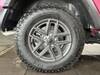 CHRYSLER JEEP WRANGLER UNLIMITED