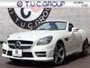 MERCEDES BENZ SLK