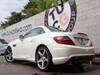 MERCEDES BENZ SLK