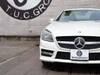 MERCEDES BENZ SLK