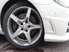 MERCEDES BENZ SLK
