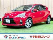 2013 TOYOTA AQUA S
