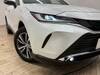TOYOTA HARRIER HYBRID