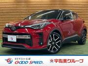 2019 TOYOTA C-HR