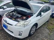 2010 TOYOTA PRIUS S