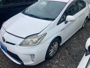 2013 TOYOTA PRIUS S