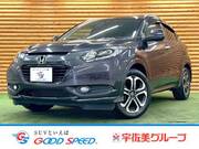 2015 HONDA VEZEL HYBRID Z