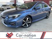 2017 SUBARU IMPREZA G4