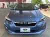 SUBARU IMPREZA G4