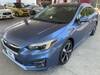 SUBARU IMPREZA G4
