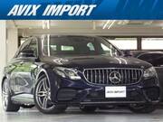 2019 MERCEDES BENZ E-CLASS