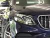 MERCEDES BENZ E-CLASS